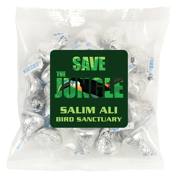 5" x 5" large label packs filled with Life Savers®; includes... from ASI 68507 The Magnet Group / The 1919 Candy Company