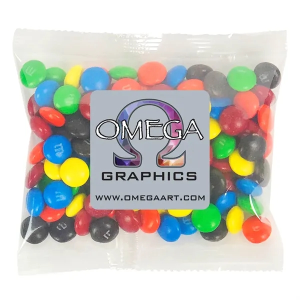 5" x 5" large label packs filled with Life Savers®; includes... from ASI 68507 The Magnet Group / The 1919 Candy Company