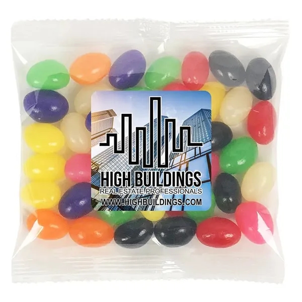 5" x 5" large label packs filled with Starburst® candies; includes... from ASI 68507 The Magnet Group / The 1919 Candy Company