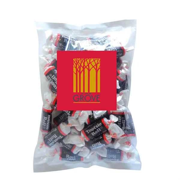 5" x 5" large label packs filled with Starburst® candies; includes... from ASI 68507 The Magnet Group / The 1919 Candy Company