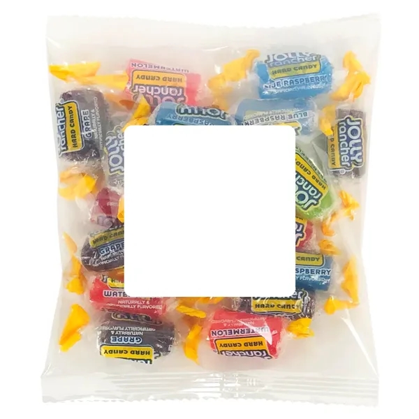 5" x 5" large label packs filled with Starburst® candies; includes... from ASI 68507 The Magnet Group / The 1919 Candy Company