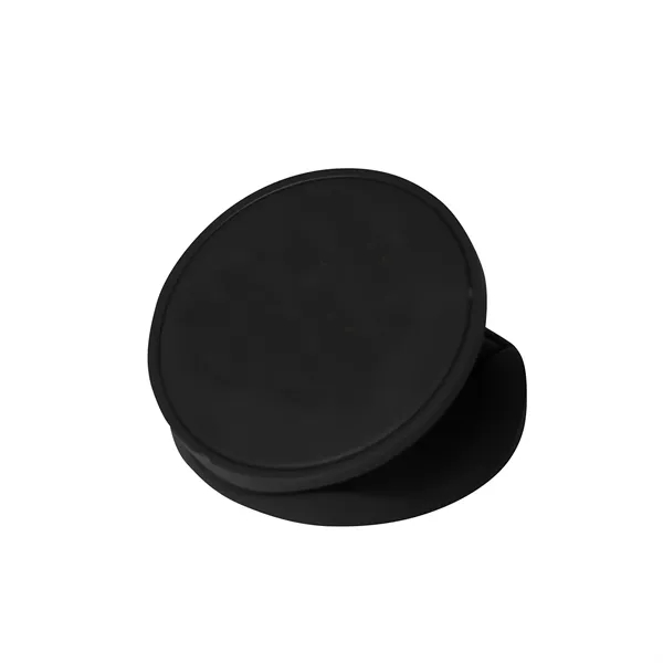 Handy cell or smart phone holder with robot-like legs inside.... from ASI 68507 The Magnet Group / Innovations by Magnet™