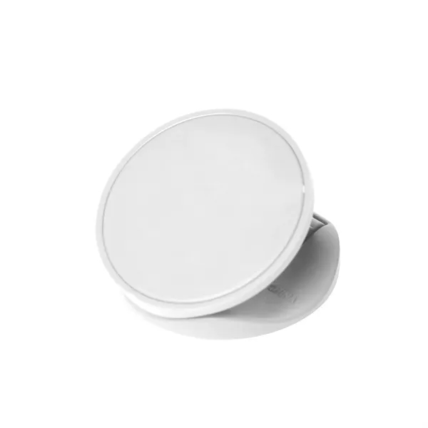 Handy cell or smart phone holder with robot-like legs inside.... from ASI 68507 The Magnet Group / Innovations by Magnet™