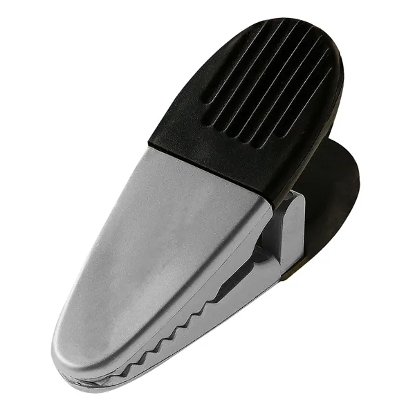 Magnetic power clip with rubber handles and customization options.... from ASI 68507 The Magnet Group / Innovations by Magnet™