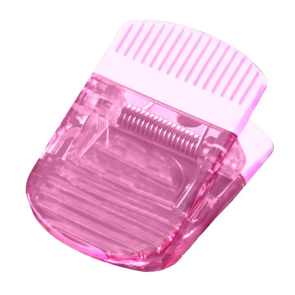 Jumbo magnetic power clip with real rubber handles and hole in... from ASI 68507 The Magnet Group / Innovations by Magnet™