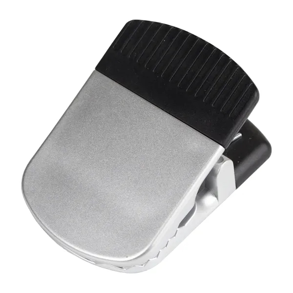 3" x 2" x 1.5" jumbo power clip with double the... from ASI 68507 The Magnet Group / Innovations by Magnet™