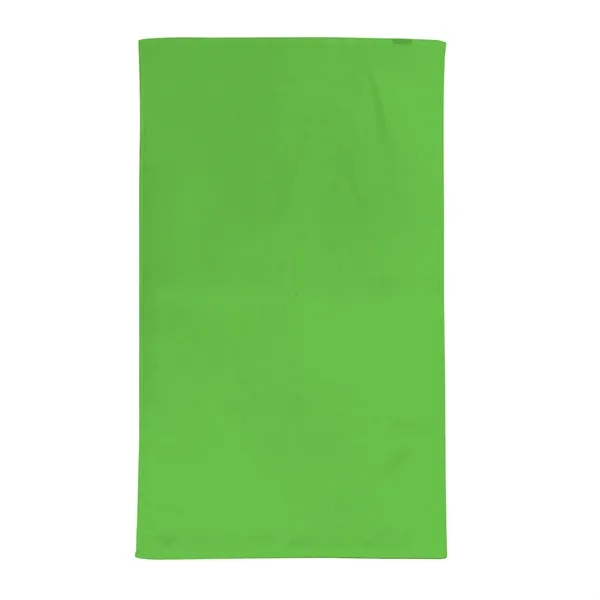 42" x 24" fitness towel made of high-quality, USA grown cotton.... from ASI 68507 The Magnet Group