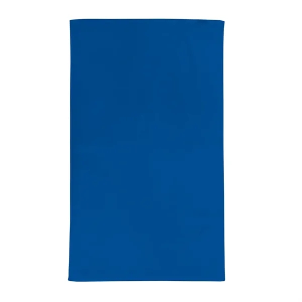 42" x 24" fitness towel made of high-quality, USA grown cotton.... from ASI 68507 The Magnet Group