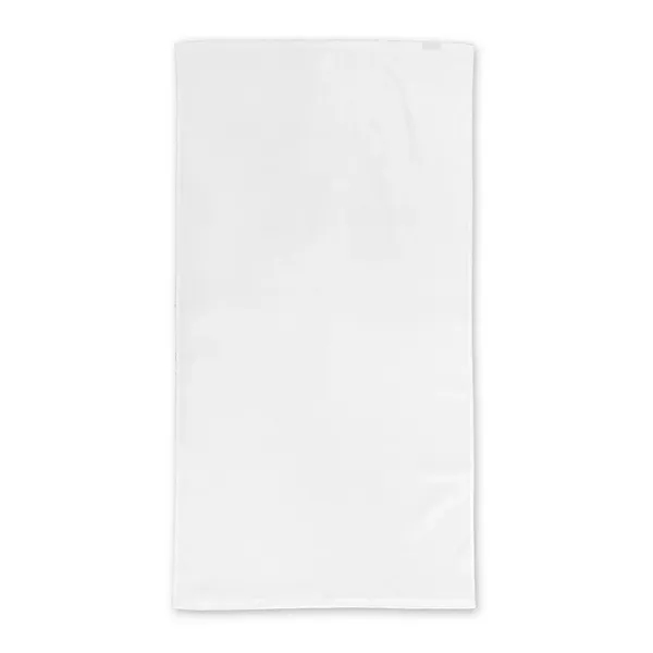 22" x 42" cotton fiber reactive beach towel with full color... from ASI 68507 The Magnet Group