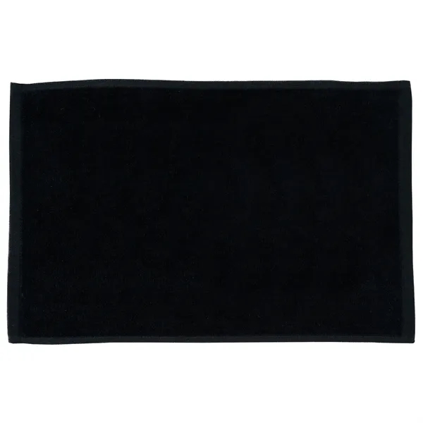 The perfect golf towel for Junior golfers or even seasoned golfers... from ASI 68507 The Magnet Group