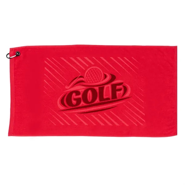 Be the leader in the clubhouse and on the course with... from ASI 68507 The Magnet Group