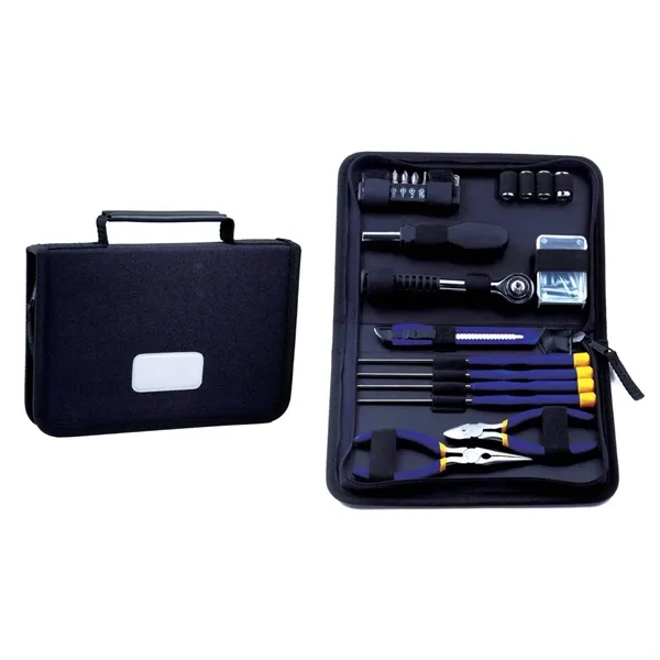 Total package tool set for maintaining cars, boats, and RVs.... from ASI 68507 The Magnet Group / Innovations by Magnet™