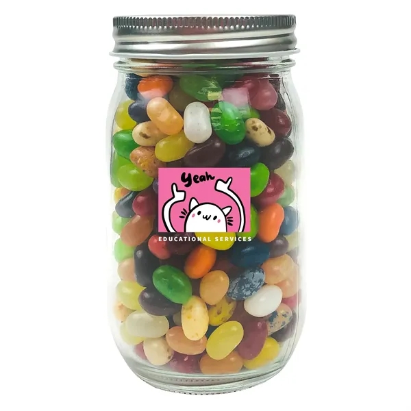 Each jar measures 3.05 x 5.35 and is ideal for continued... from ASI 68507 The Magnet Group / The 1919 Candy Company