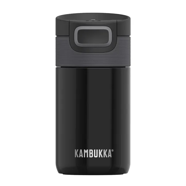 10-oz. vacuum insulated 18/8 stainless steel tumbler with leakproof smart lid.... from ASI 68507 The Magnet Group / Perfect Line