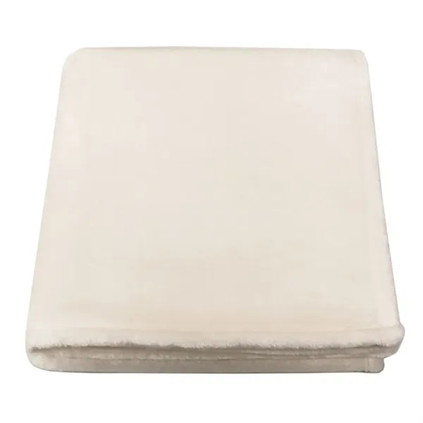 70" x 60" deep plush ultra-soft Plushera throw blanket.... from ASI 68507 The Magnet Group