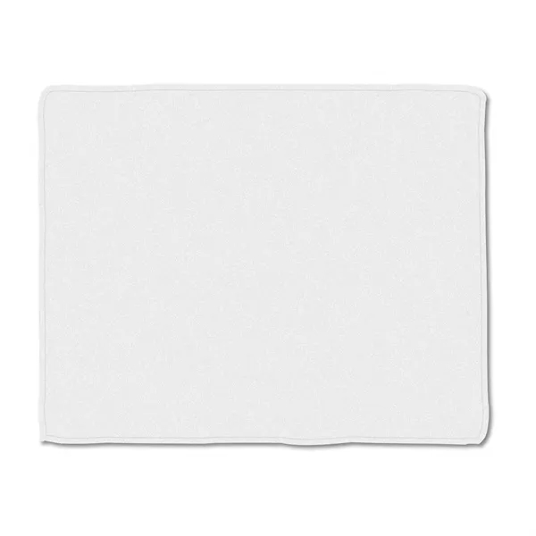 15" x 18" polyester rally towel with dye sublimated graphics.... from ASI 68507 The Magnet Group