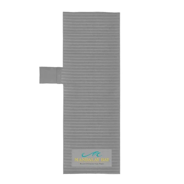 76" x 28" lounge chair covers made of 100% cotton terry... from ASI 68507 The Magnet Group