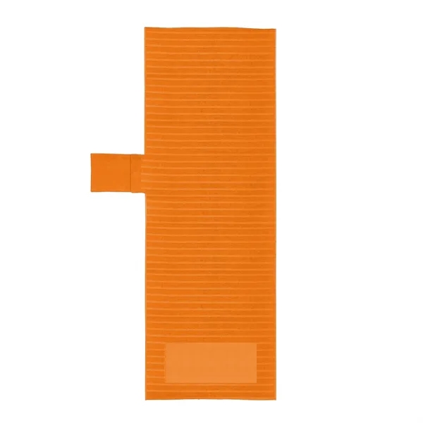 76" x 28" lounge chair covers made of 100% cotton terry... from ASI 68507 The Magnet Group