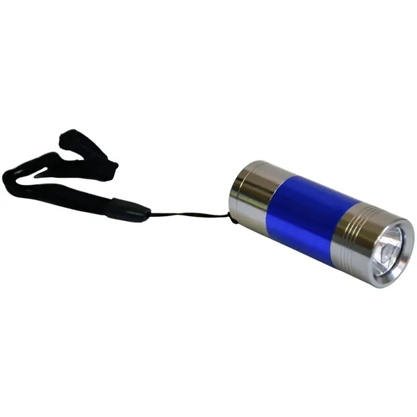 Multifunction puller flashlight and mini lantern with 2 CR2032 button batteries.... from ASI 68507 The Magnet Group / Innovations by Magnet™
