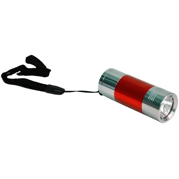 Multifunction puller flashlight and mini lantern with 2 CR2032 button batteries.... from ASI 68507 The Magnet Group / Innovations by Magnet™