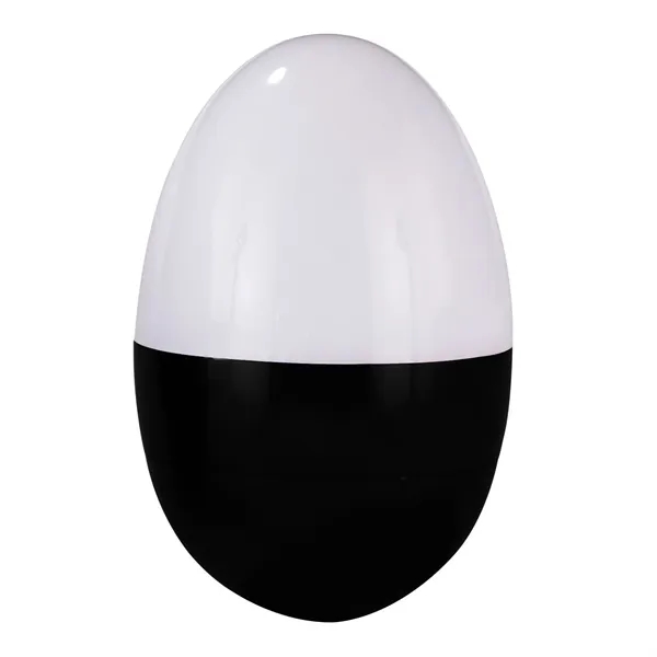 5 LED egg-shaped tumbling torch light.... from ASI 68507 The Magnet Group / Innovations by Magnet™