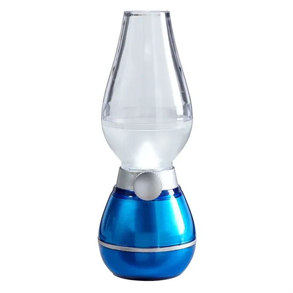 Blowing on or off battery powered night light or lantern.... from ASI 68507 The Magnet Group / Innovations by Magnet™