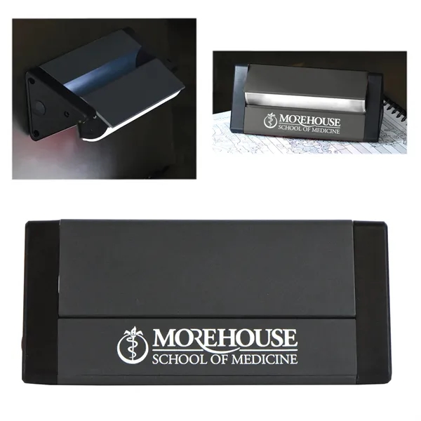 360 degree rotating head magnetic COB work light.... from ASI 68507 The Magnet Group / Innovations by Magnet™