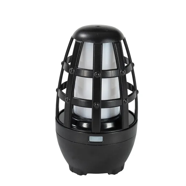 Portable retro lantern with 3 light settings for indoor and outdoor... from ASI 68507 The Magnet Group / Innovations by Magnet™