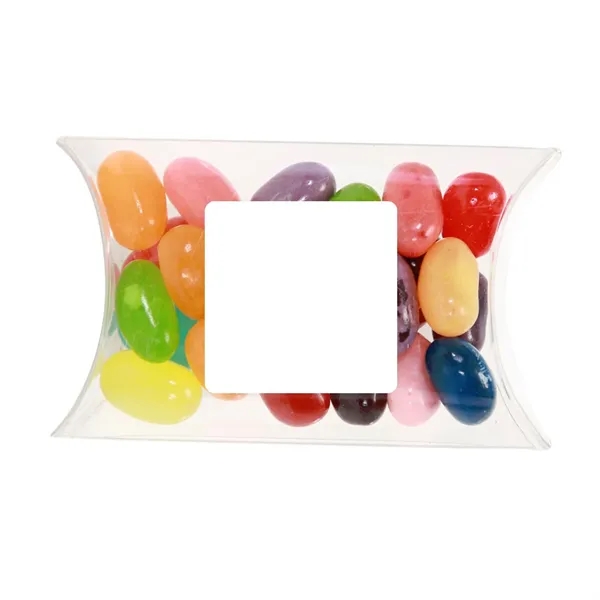 2" x 3" pillow pack with full color label and premium... from ASI 68507 The Magnet Group