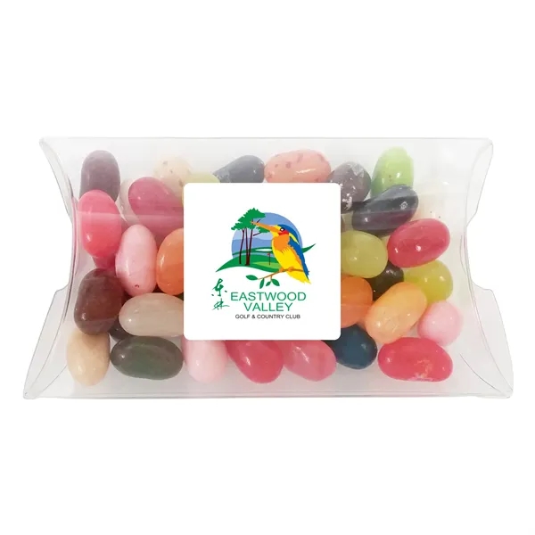 Large Pillow Pack with Label Premium Fill... from ASI 68507 The Magnet Group