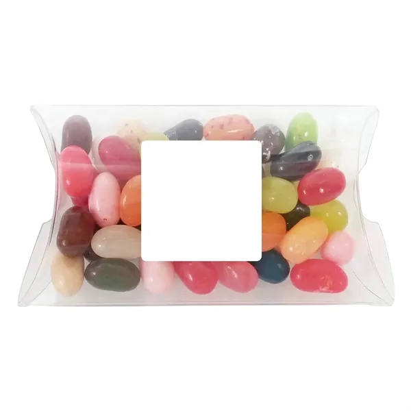 Large Pillow Pack with Label Premium Fill... from ASI 68507 The Magnet Group