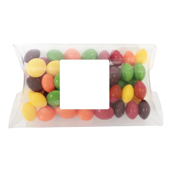 Large Pillow Pack with Label Standard Fill... from ASI 68507 The Magnet Group