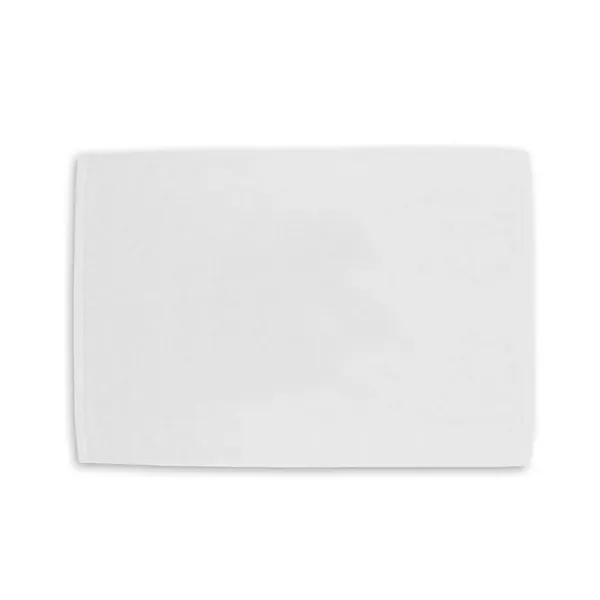 24" x 15" ultra soft flat hem cotton sports towel.... from ASI 68507 The Magnet Group