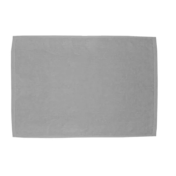 25" x 16" ultra soft dobby hem cotton sports towel.... from ASI 68507 The Magnet Group
