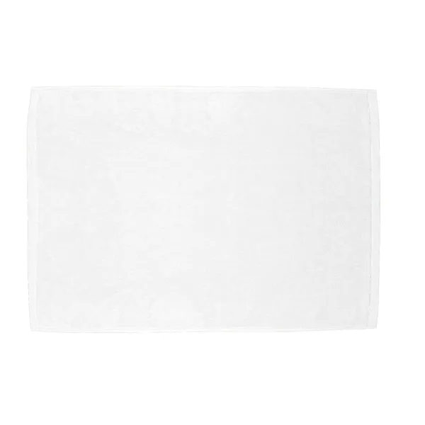 16" x 25" sports towel made from ultra-soft cotton.... from ASI 68507 The Magnet Group