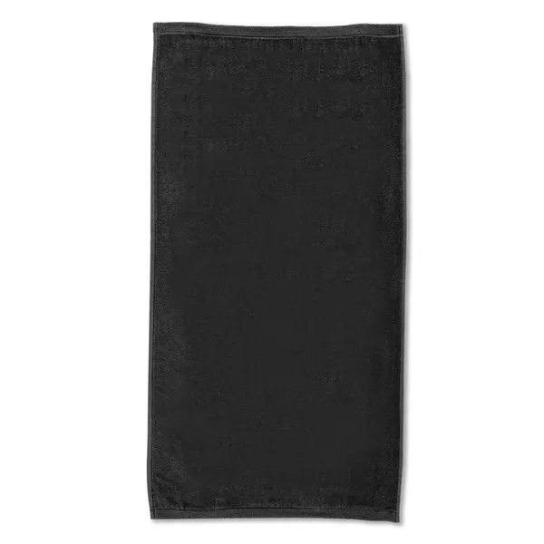 30" x 16" oversized heavyweight sports towel.... from ASI 68507 The Magnet Group