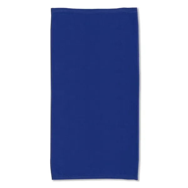 30" x 16" oversized heavyweight sports towel.... from ASI 68507 The Magnet Group