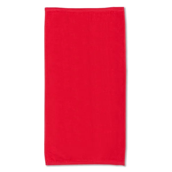 30" x 16" oversized heavyweight sports towel.... from ASI 68507 The Magnet Group