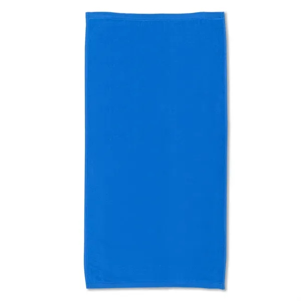 30" x 16" oversized heavyweight sports towel.... from ASI 68507 The Magnet Group