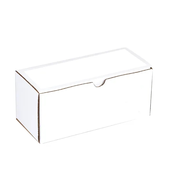 6 pack snack bundle including an assortment of sweet and salty... from ASI 68507 The Magnet Group / The 1919 Candy Company