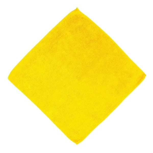 12" x 12" heavy-duty microfiber cloth that safely cleans, polishes and... from ASI 68507 The Magnet Group / Perfect Line