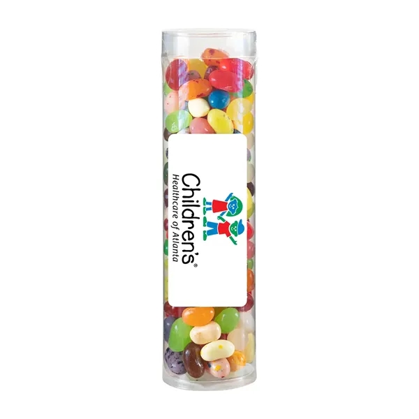Large Fun Tube with Label Premium Fill... from ASI 68507 The Magnet Group