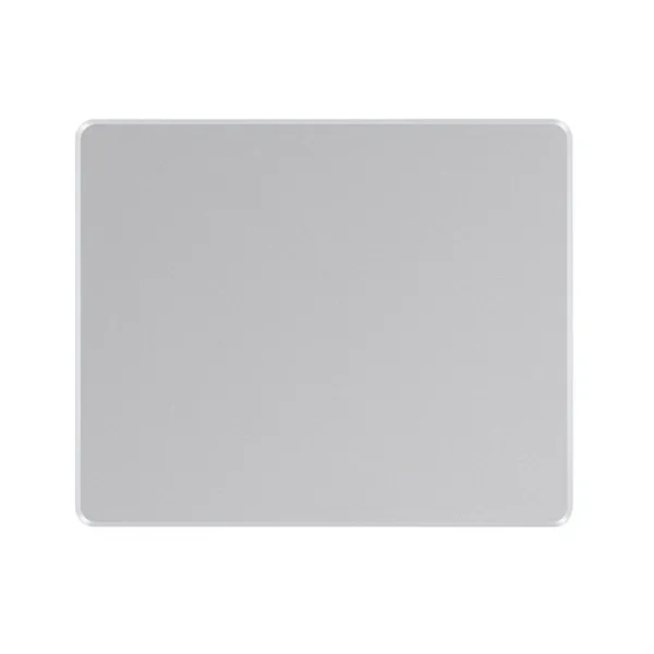 Aircraft-grade aluminum executive mouse pad.... from ASI 68507 The Magnet Group / Innovations by Magnet™