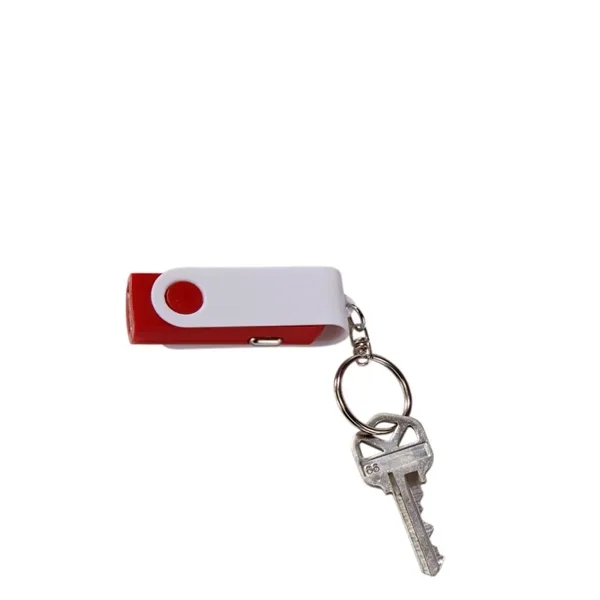 5V/1A USB port car adaptor keychain.... from ASI 68507 The Magnet Group / Innovations by Magnet™