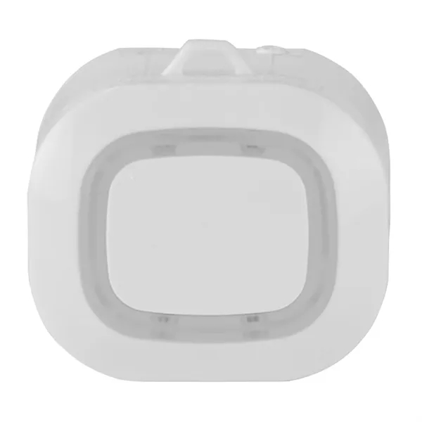 Wireless speaker with Bluetooth® technology and a light ring.... from ASI 68507 The Magnet Group