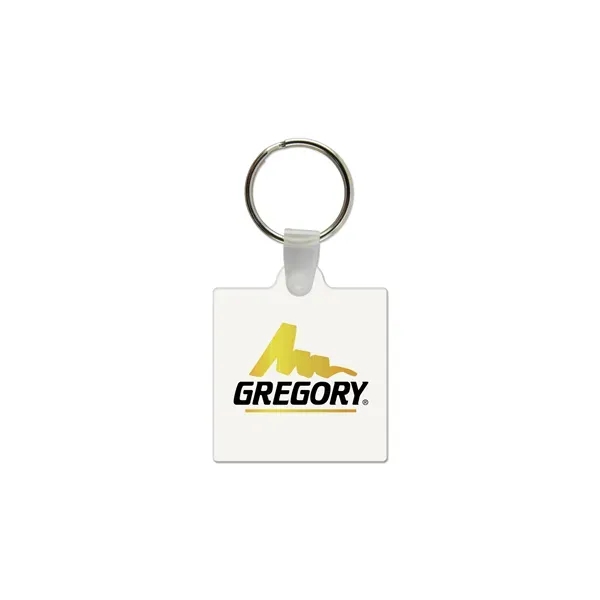 Vinyl keychain with a split ring.... from ASI 98360 WOWLine / WOWLine®