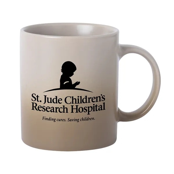 Comfort Color 12 oz. Ombre Mug... from ASI 44900 NC Custom (CI/Lanco) / Lanco