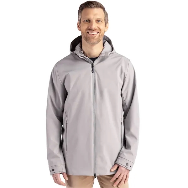 Cutter & Buck Camano Everyday Eco Mens Jacket... from ASI 47965 Cutter & Buck