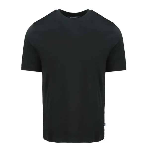 Cutter & Buck Coastline Epic Comfort Eco Short Sleeve Men...... from ASI 47965 Cutter & Buck