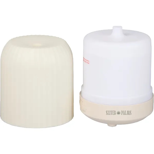 Light Humidifer with Type-C charging cable included.... from ASI 66887 PCNA / Leed’s